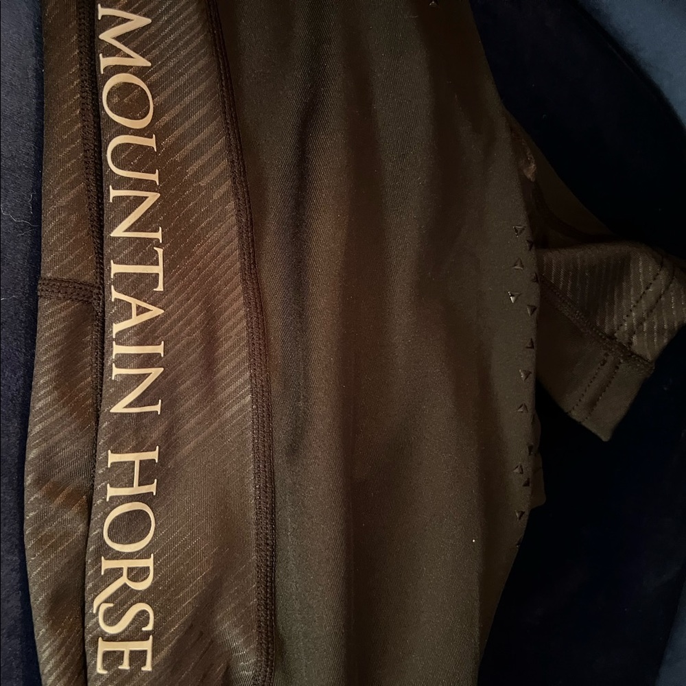 Mountain Horse Breeches